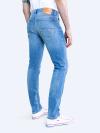 Pánske nohavice tapered jeans TERRY CARROT 236